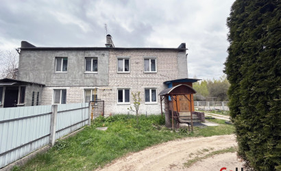 Купить 3-комнатную квартиру, Озеры, Красноармейская. Фото 10