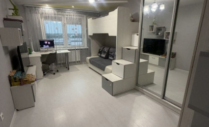 Купить 2-комнатную квартиру, Витебск, Петруся Бровки, 25. Фото 4