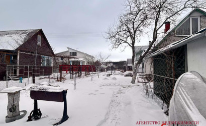 Купить дачу, Брест, СТ Удачное, 5 соток. Фото 16