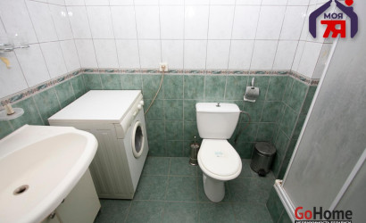 Купить 3-комнатную квартиру, Молодечно, Виленская ул., 17. Фото 14