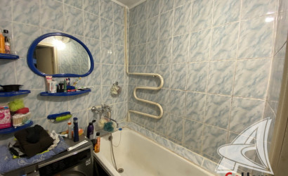 Купить 3-комнатную квартиру, Жабинка, , . Фото 10