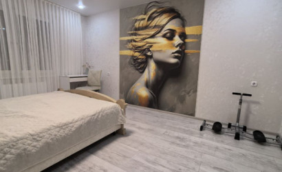 Снять 2-комнатную квартиру, Витебск, Жореса Алферова, 19. Фото 19