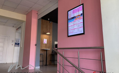 Аренда торгового помещения, Минск, Хоружей ул., 31,  7 кв.м.. Фото 11