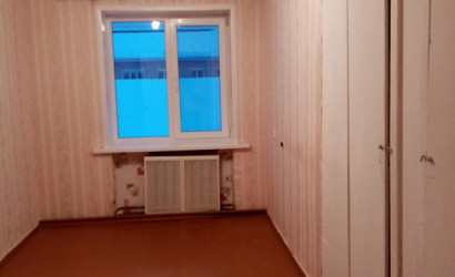 Купить 3-комнатную квартиру, Елизово, Ленина 37. Фото 12