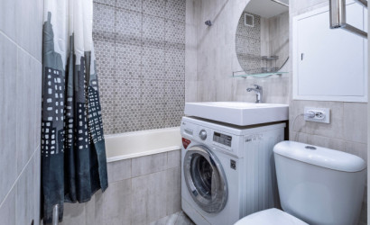 Купить 1-комнатную квартиру, Минск, Логойский, 34/2 (Первомайский район). Фото 9