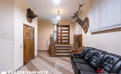 Аренда офиса, Минск, Лынькова ул., 63,  104.6 кв.м.. Фото 23