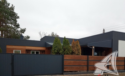 Купить дом, Брест, Мухавецкий с/с, 4.3 соток. Фото 1