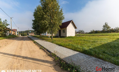 Купить участок, Радошковичи, Янковского пер., 14, 15 соток. Фото 5