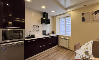 Купить 1-комнатную квартиру, Брест, Центр, ул. Карбышева. Фото 5