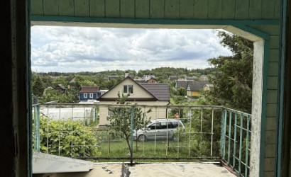 Купить дом в деревне, Мечта, 4.63 соток. Фото 15