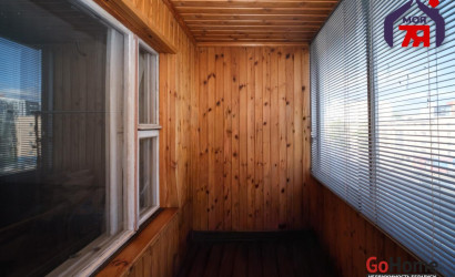 Купить 2-комнатную квартиру, Минск, Богдановича ул., 53 (Советский район). Фото 11