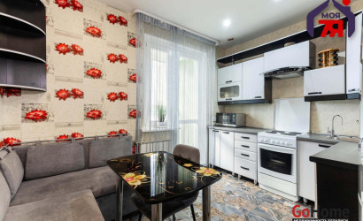 Купить 1-комнатную квартиру, Минск, Неманская ул., 36 (Фрунзенский район). Фото 5