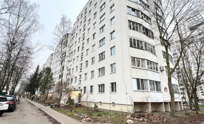 Купить 1-комнатную квартиру, Минск, просп. Независимости, д. 125 (Первомайский район). Фото 17