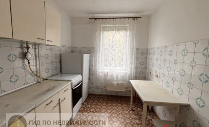 Купить 2-комнатную квартиру, Гродно, ул. Поповича, д. 33А. Фото 8