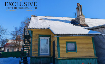 Купить дом, Барановичи, Куйбышева ул., 30, 15 соток. Фото 15