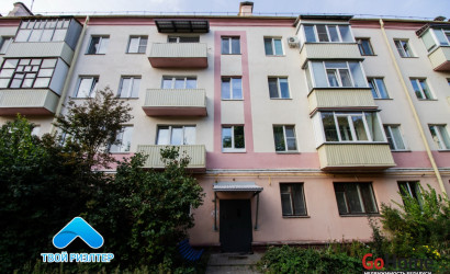 Купить 3-комнатную квартиру, Гомель, ул. Крестьянская, д. 24. Фото 10