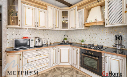 Купить 3-комнатную квартиру, Минск, Кунцевщина ул., 17 (Фрунзенский район). Фото 1