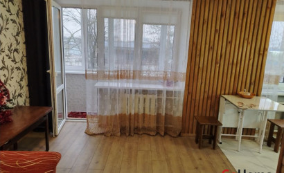 Снять 2-комнатную квартиру на сутки, Пинск, Иркутско-Пинской дивизии 65. Фото 11