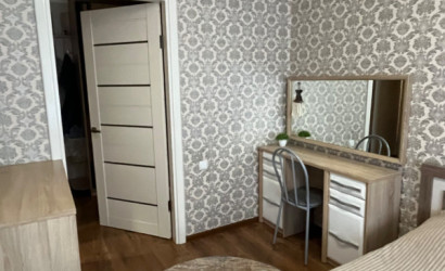 Снять 2-комнатную квартиру на сутки, Кобрин, Ул. Пушкина 14. Фото 10