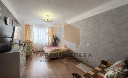 Купить 1-комнатную квартиру, Брест, ул. Сергея Смирнова писателя, д. . Фото 1