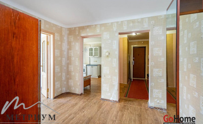 Купить 2-комнатную квартиру, Юбилейный, Полевая ул., 3/А. Фото 8