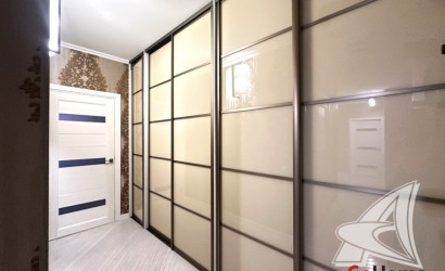 Купить 3-комнатную квартиру, Брест, Вулька, ул. Морозова. Фото 16