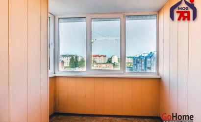 Купить 3-комнатную квартиру, Дзержинск, Лермонтова ул., 12. Фото 13