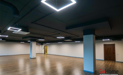 Аренда офиса, Минск, Интернациональная ул., 38,  от 48 до 2600 кв.м.. Фото 5