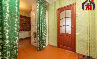  1-этаж.(51 м2), Каштановка