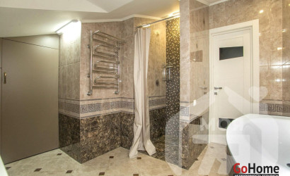 Купить коттедж, Островец, Аэродромная ул., 16 соток. Фото 30