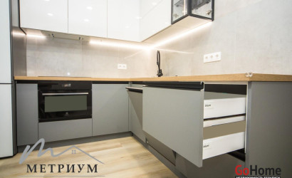 Купить 1-комнатную квартиру, Копище, Авиационная ул., 51. Фото 5