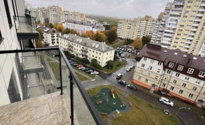 Купить 2-комнатную квартиру, Минск, Гастелло ул., 8 (Центральный район). Фото 13