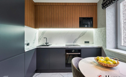 Купить 3-комнатную квартиру, Минск, Шаранговича ул., 29 (Фрунзенский район). Фото 2