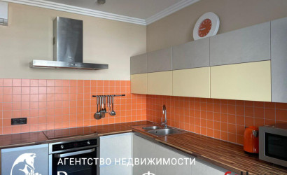 Снять 2-комнатную квартиру, Минск, Победителей пр-т 119 (Центральный район). Фото 7