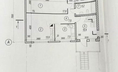 Купить коттедж, Полоцк, Космонавтов 11-й пер., 23, 7 соток. Фото 11