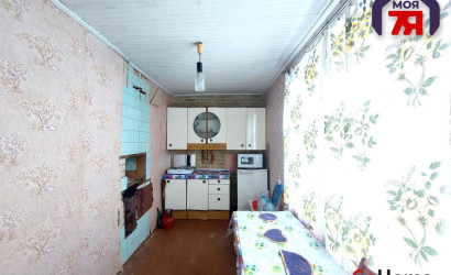 Купить дом в деревне, Строитель-Калюшки, 6.36 соток. Фото 12