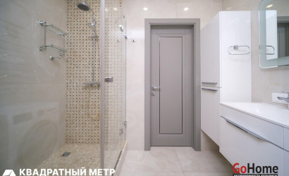 Купить 3-комнатную квартиру, Минск, Воронянского ул., 40 (Октябрьский район). Фото 17