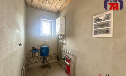 Купить дом в деревне, Плянта-9, 10.03 соток. Фото 12