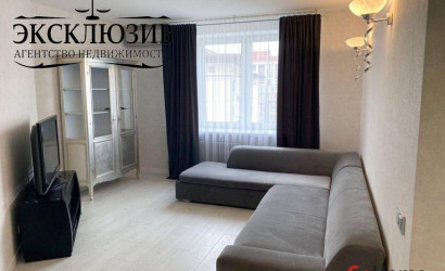 Купить 4-комнатную квартиру, Минск, Червякова ул., 3 (Центральный район). Фото 7
