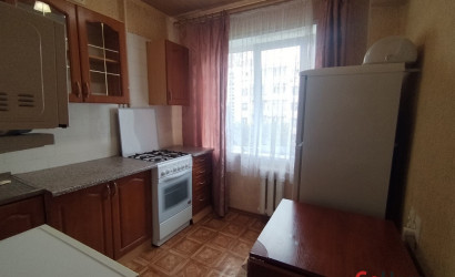 Купить 3-комнатную квартиру, Витебск, Черняховского, 6/3. Фото 2