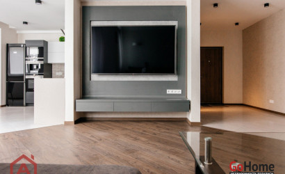 Снять 4-комнатную квартиру, Минск, Червякова, 55 (Центральный район). Фото 4