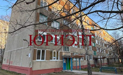 Купить 1-комнатную квартиру, Могилев, Гоголя, 37. Фото 1