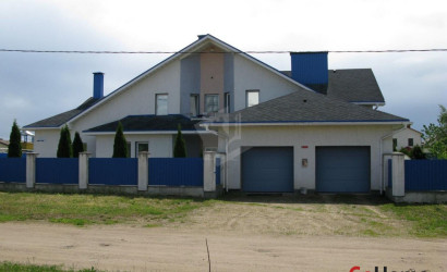 Купить дом, Опытный, Липовая ул., 15 соток. Фото 6