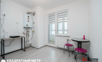 Купить 1-комнатную квартиру, Ратомка, Заславская 6. Фото 8