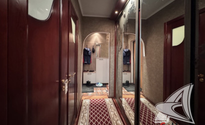 Купить 3-комнатную квартиру, Брест, Центр, наб. Франциска Скорины. Фото 16