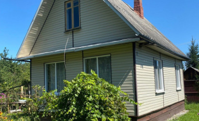 Купить дачу, Подснежник, 6.2 соток. Фото 1