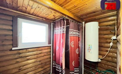  1-этаж.(73.9 м2), Чижевичи(Центральная ул.)