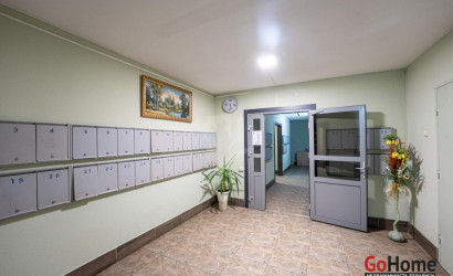 Купить 2-комнатную квартиру, Минск, Филимонова ул., 14 (Партизанский район). Фото 19