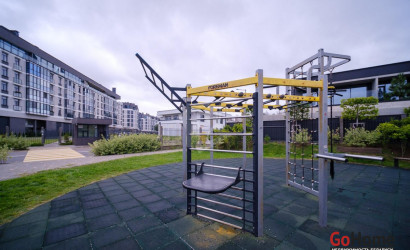 Купить 4-комнатную квартиру, Минск, Ратомская ул., 26 (Центральный район). Фото 26