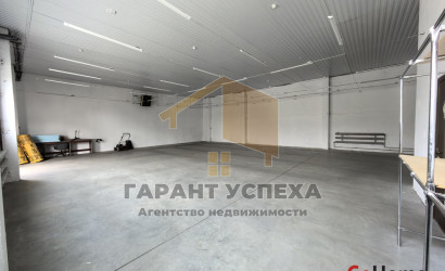 Аренда склада, Брест, ул. Приграничная,  196.6 кв.м.. Фото 6